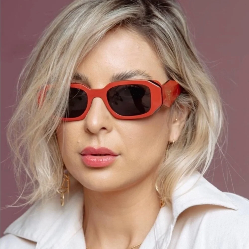 NEW Prada Sunglasses PR 17WS